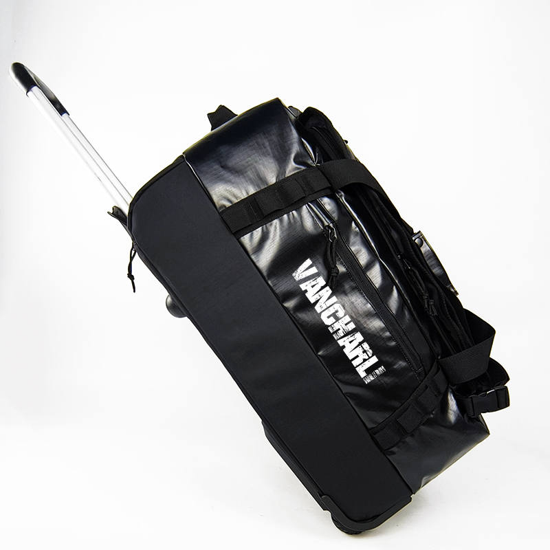 Wholesale Custom Logo Waterproof Duffel Bag For Unisex