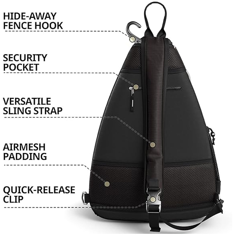 Sport Pickleball Bag