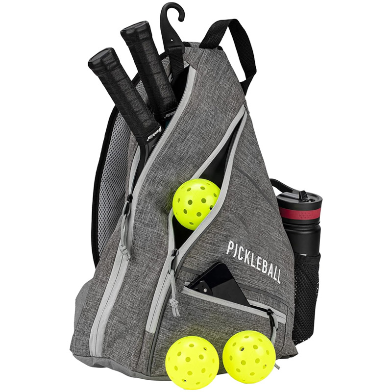 Wholesale Custom Logo Pickleball Backapck For Women and Men
