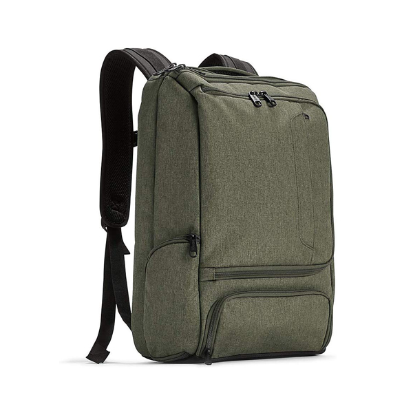 Custom Logo Wholesale Business Travel Laptop Backpack for Travel