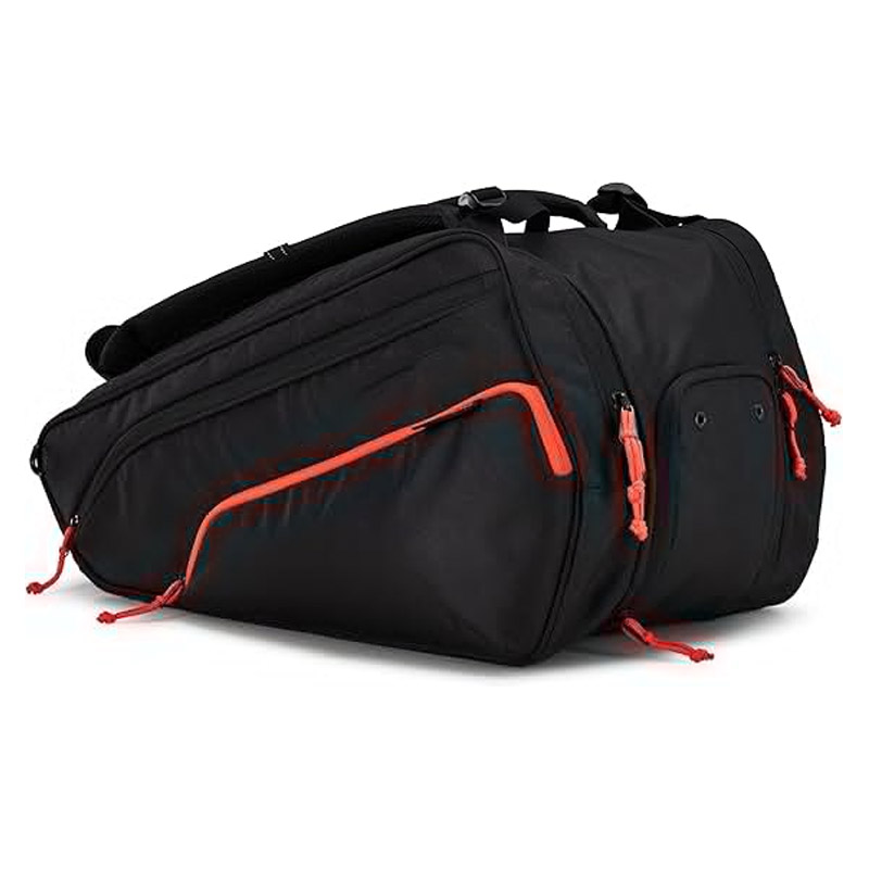 China Bag Factory Wholesale Custom Logo Pickleball Duffel Bag For Sport
