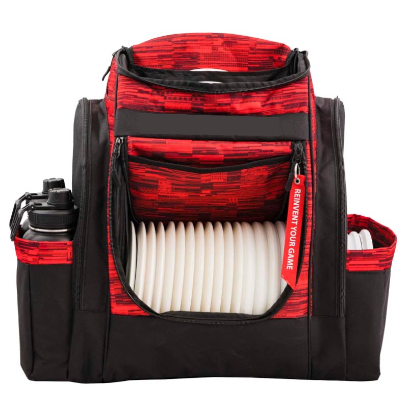 Wholesale Premium Quality Disc Golf Bag For Outdoor Sport