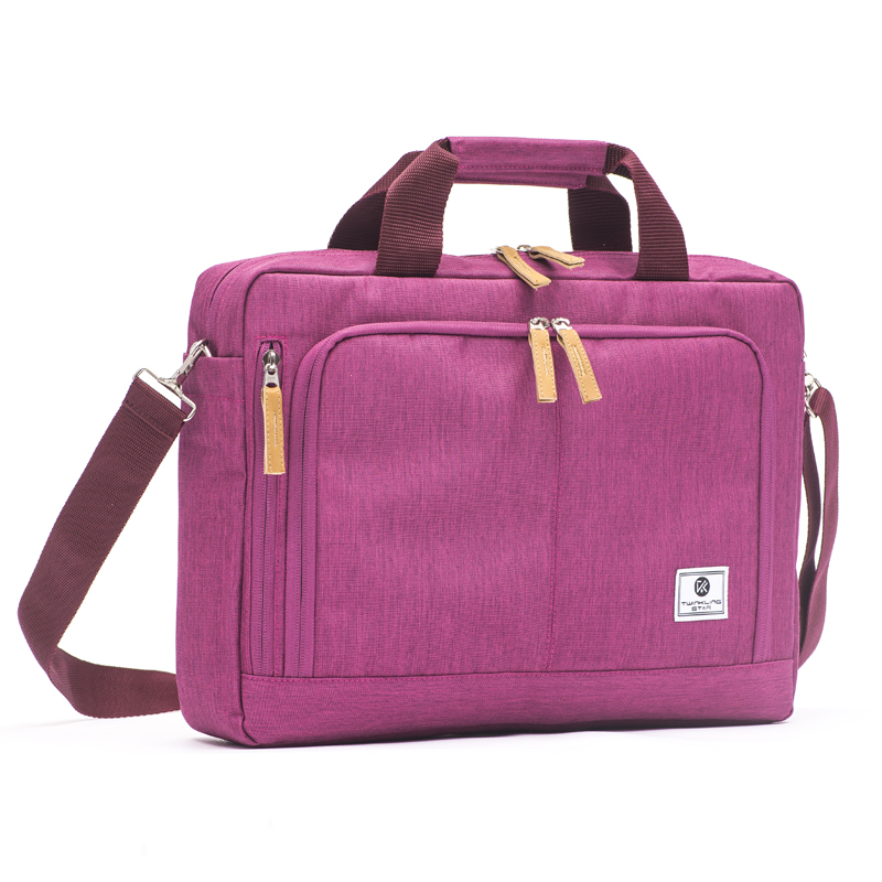 wholesale lightweight and wear-resistant laptop briefcase with oem and odm service