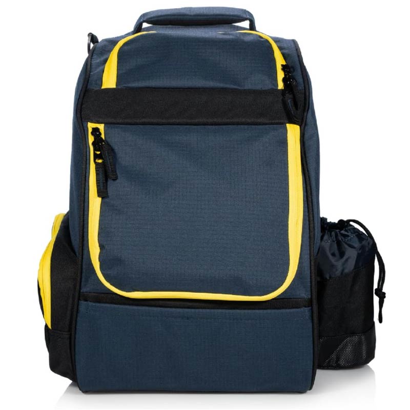 Wholesale 18+ Disc Disc Golf Bag with Large Capacity With Mutiple Pockets