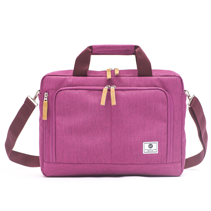 wholesale lightweight and wear-resistant laptop briefcase with oem and odm service