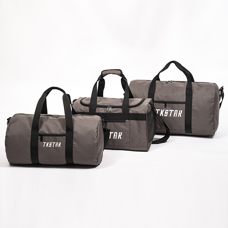 Wholesale Fashionable Multifunctional Duffel Fitness Bag For Sport And Travel