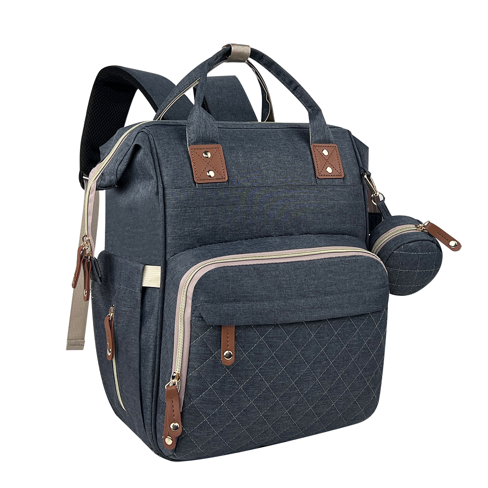 Wholesale Custom Logo High Quality Baby Dipaer Backpack For Outdoor Travel