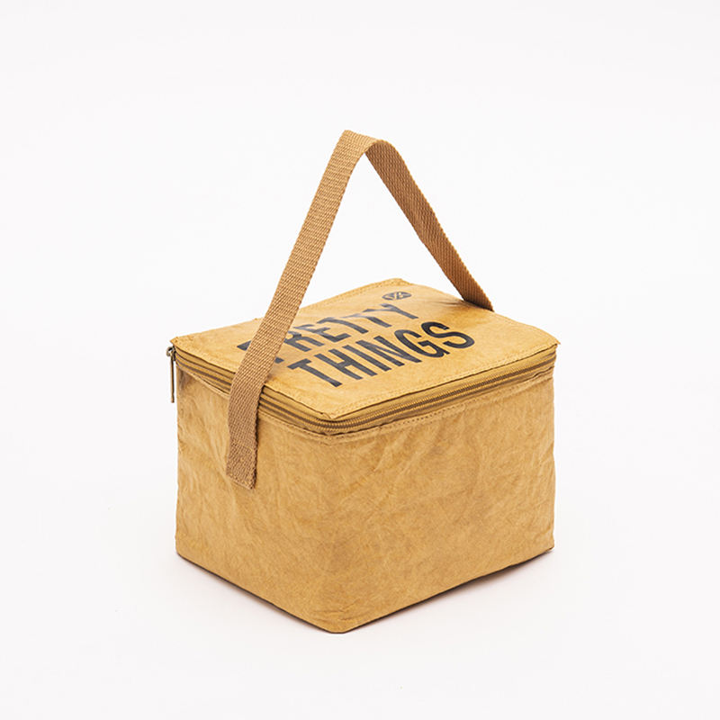0utdoor Large Capacity Thermal Insulation Picnic Cooler Bag