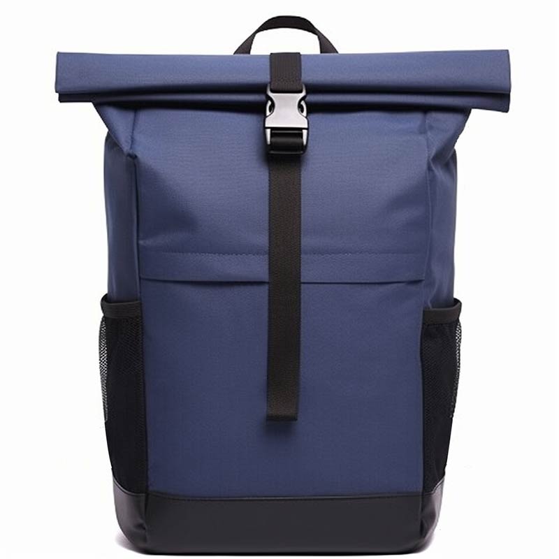 Custom Logo Water-Resistant Lesiure Daypacks For Women And Men