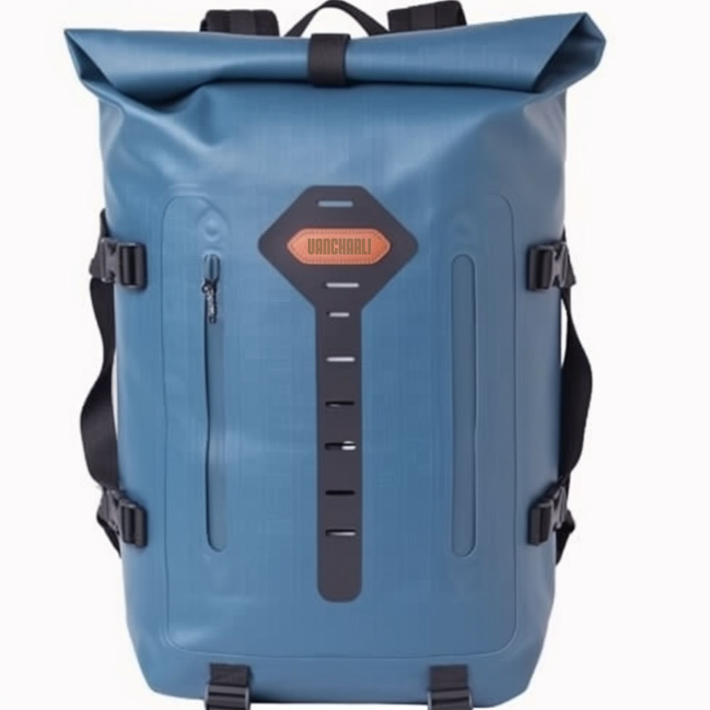 Wholesale 25L Heavy-Duty TPU Dry Sack for Water Sports