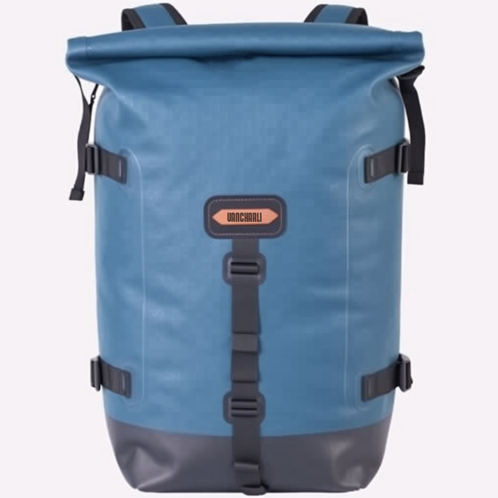 Wholesale 25L Heavy-Duty TPU Dry Sack for Water Sports