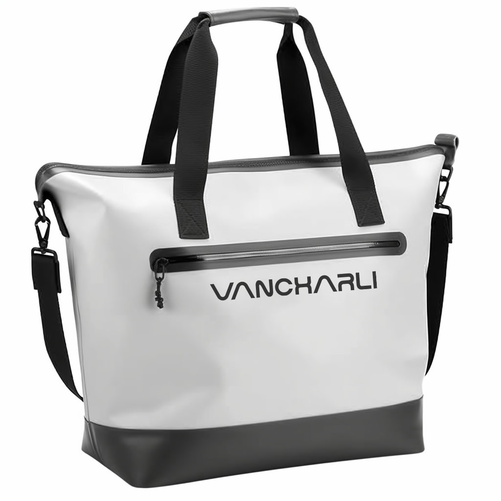 Custom Logo Lightweight Insulated Fish Cooler Bag