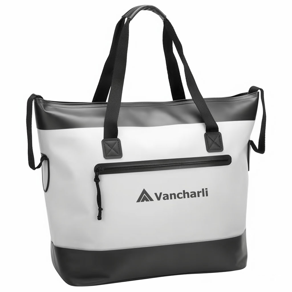 Custom Logo Lightweight Insulated Fish Cooler Bag