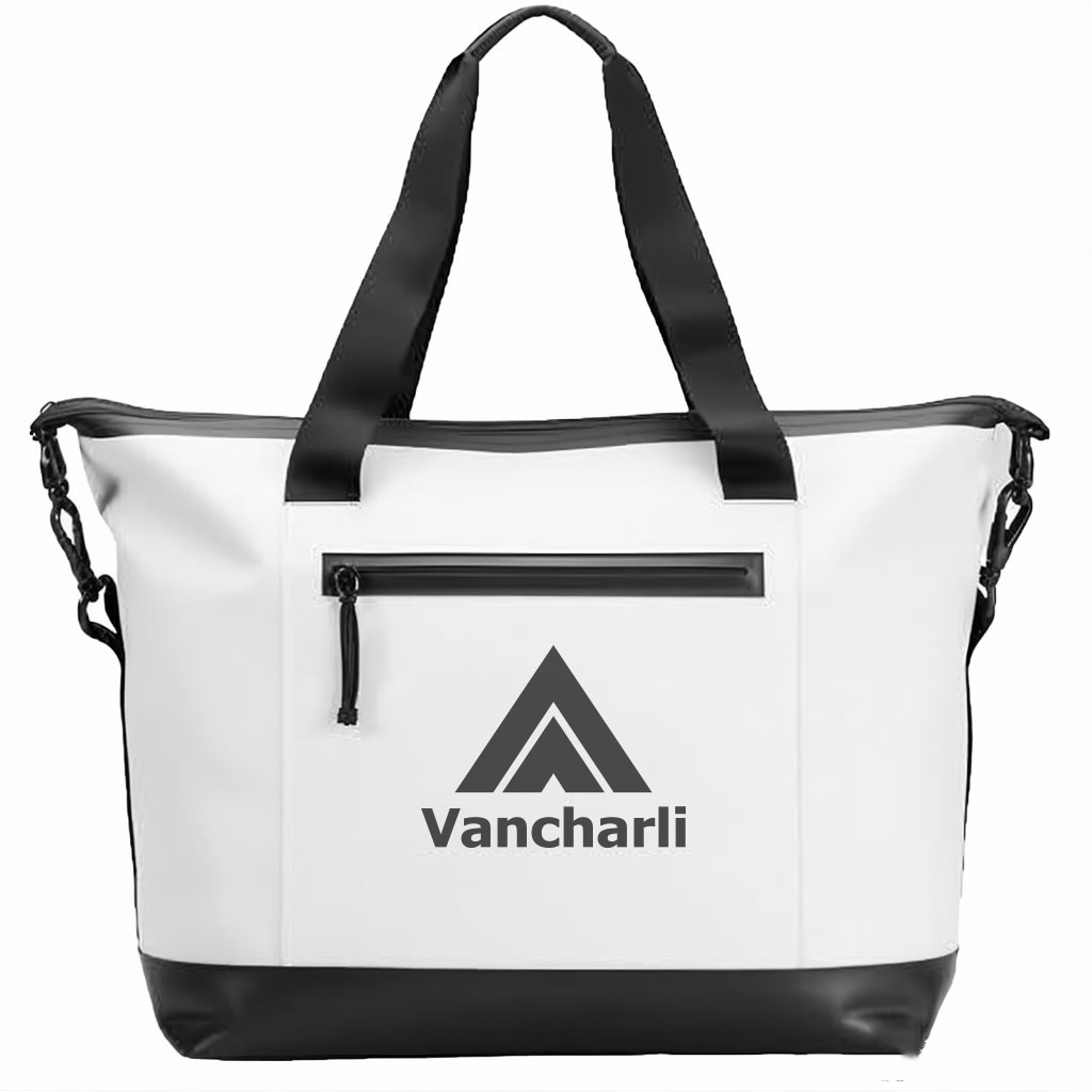 Wholesale Custom Logo Keep Ice-Cold and Fresh Portable Waterproof Fish Cooler Bag