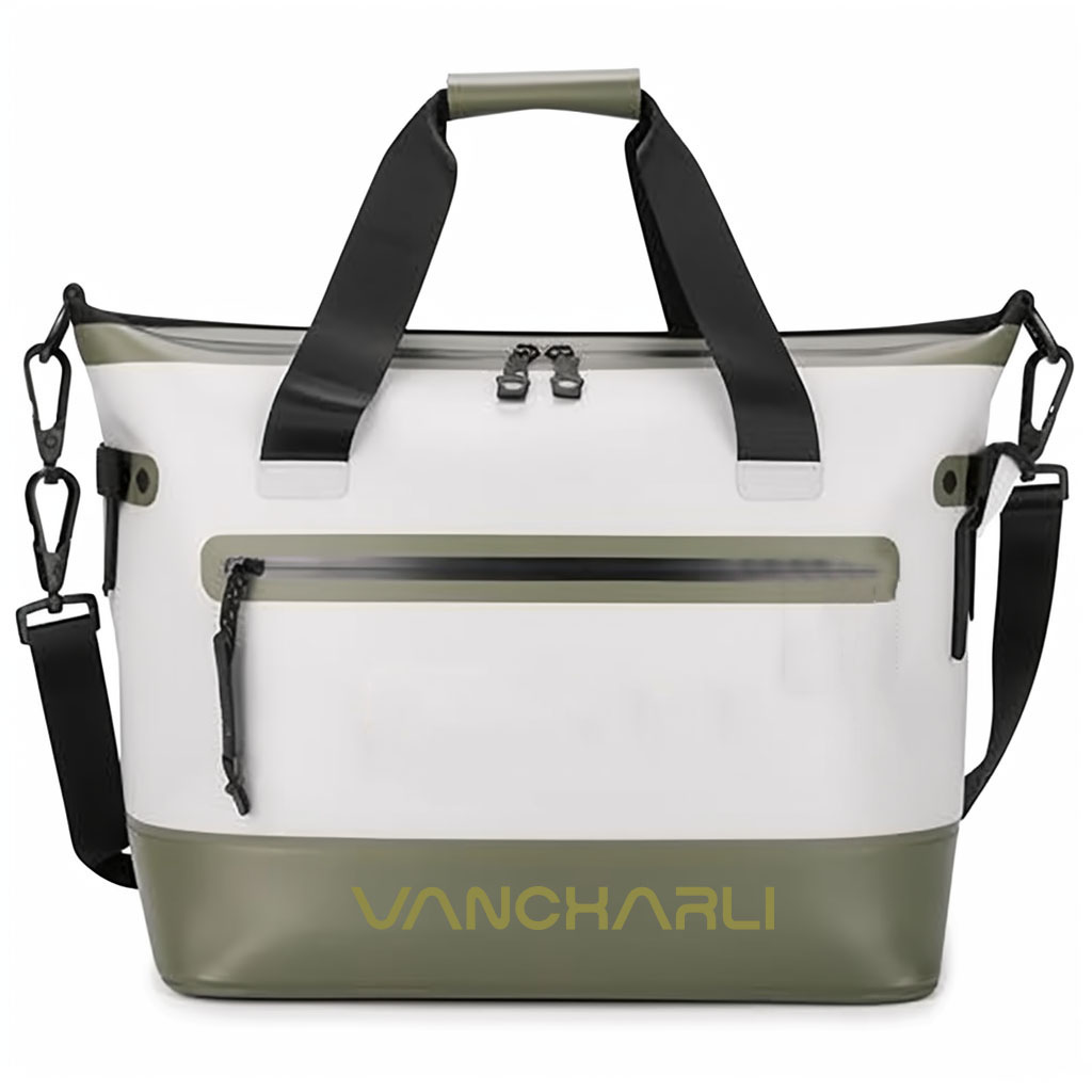 Wholesale Custom Logo Fully Waterproof Fish Kill Bag