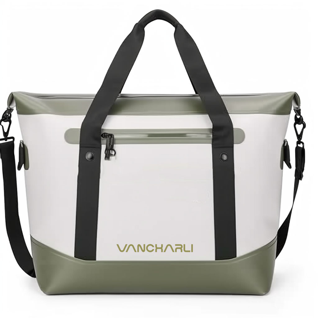 Wholesale Custom Logo Fully Waterproof Fish Kill Bag