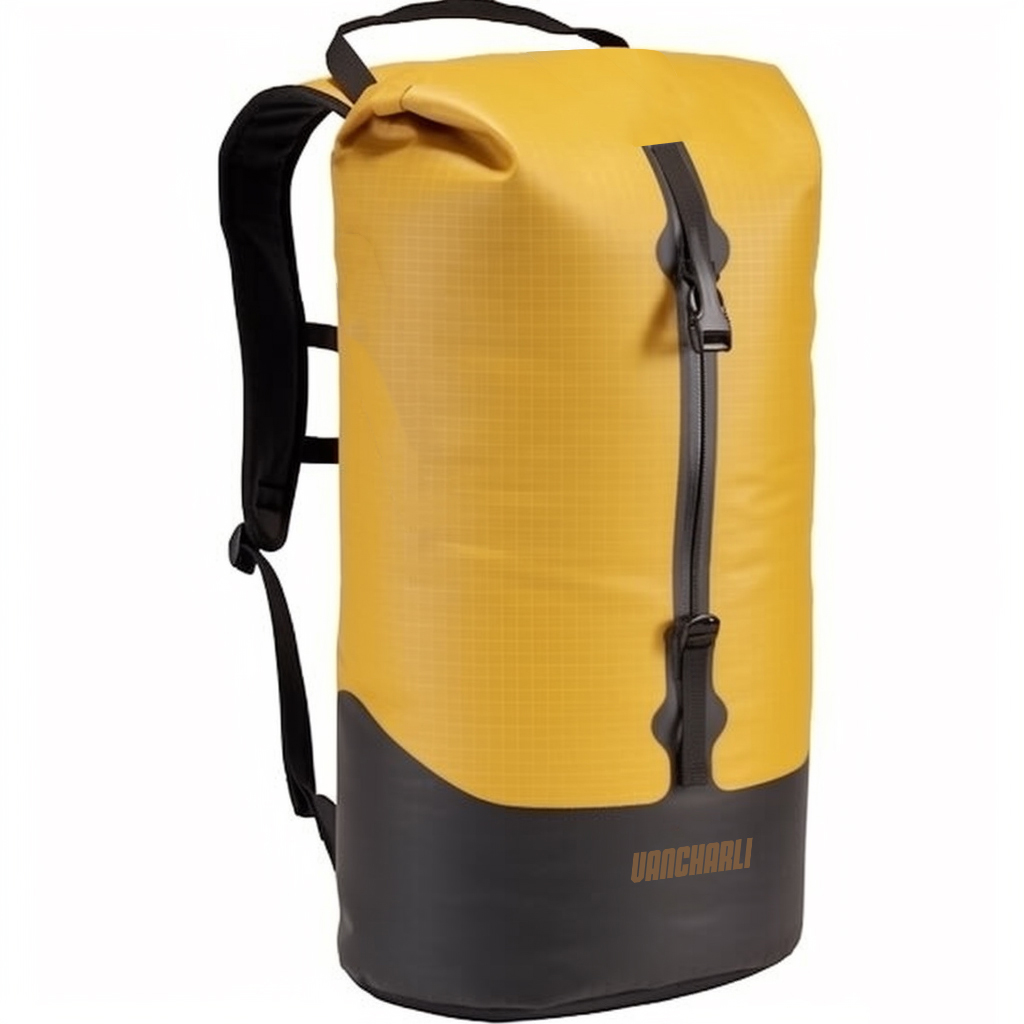 Custom Logo Designer Dry Pack For Kayaking For Outdoor Sport