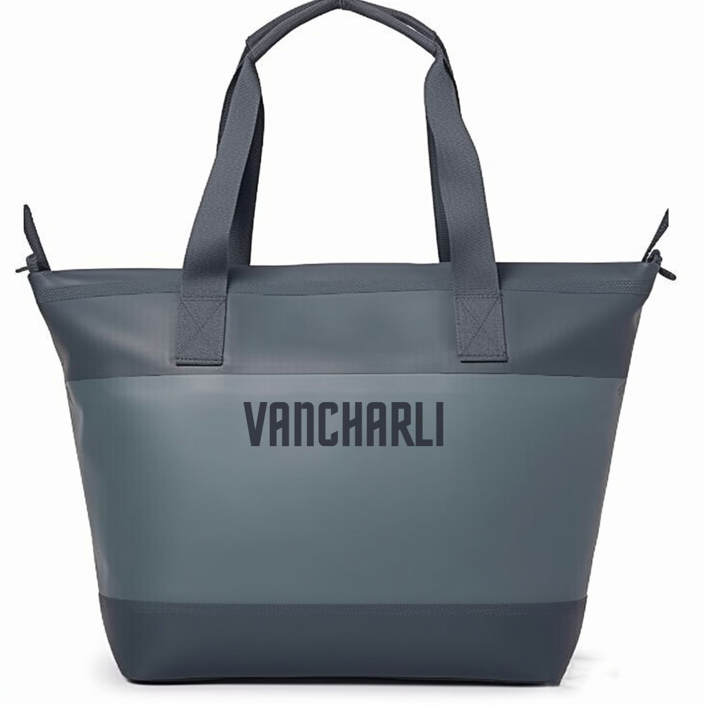 Fully Waterproof and Lightweight Cooler Tote for Outdoor