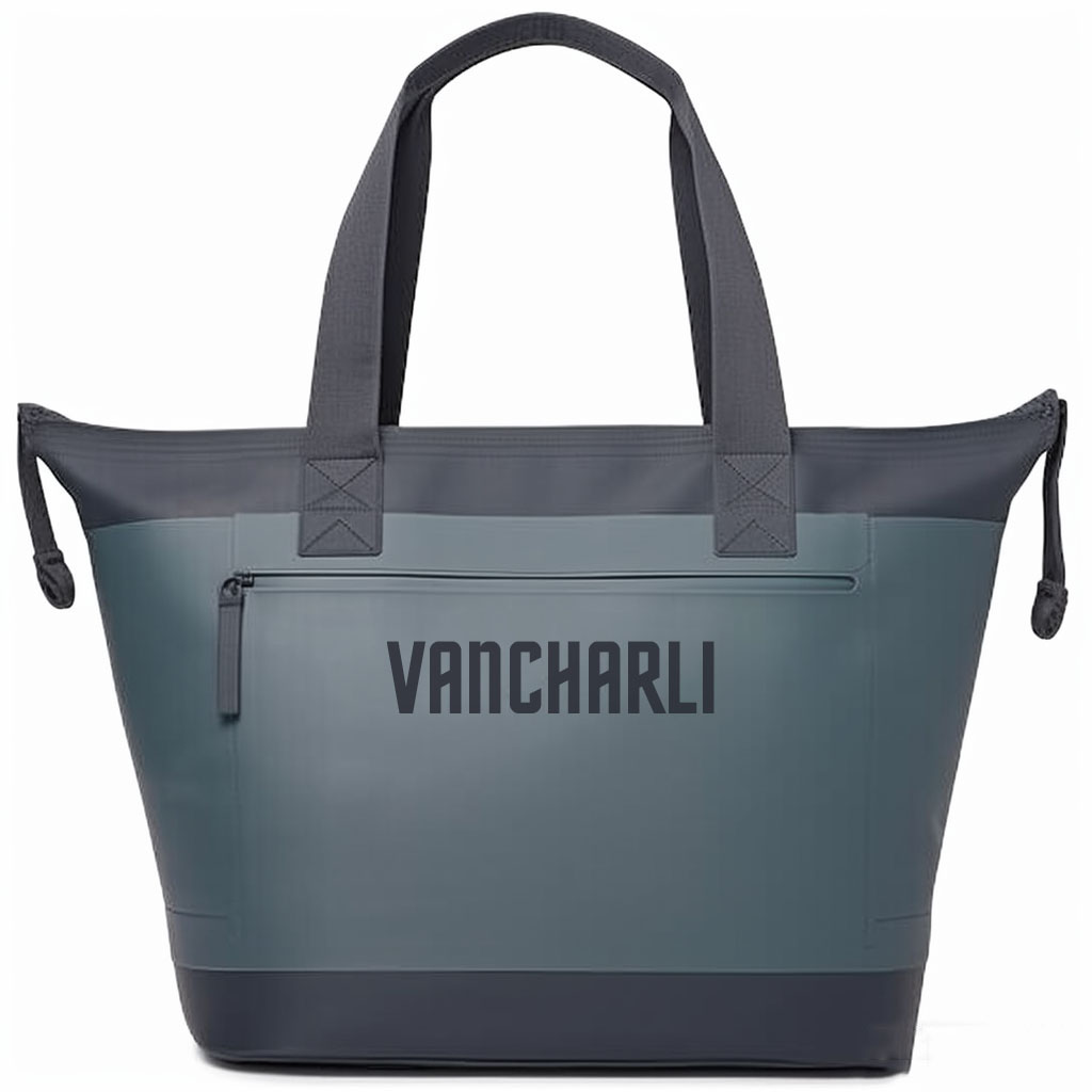 Fully Waterproof and Lightweight Cooler Tote for Outdoor