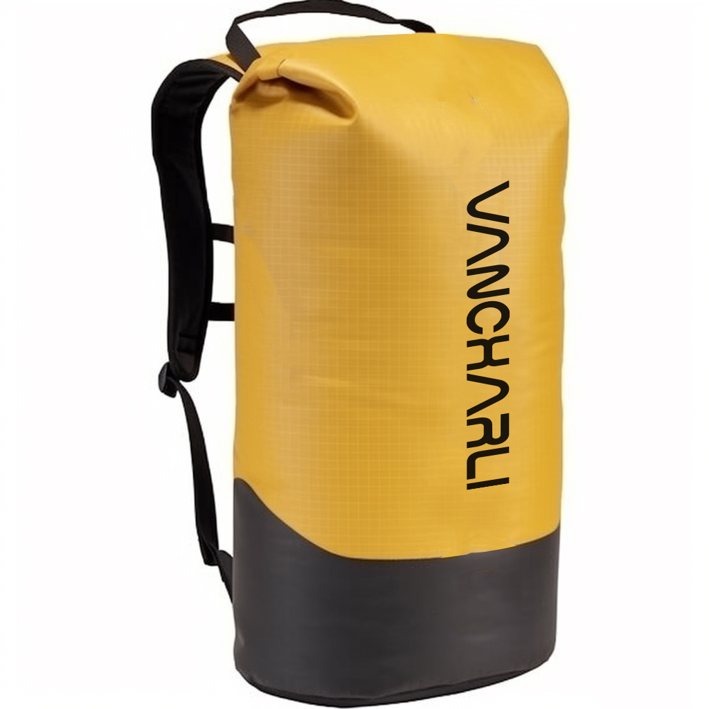 Custom Logo Designer Dry Pack For Kayaking For Outdoor Sport