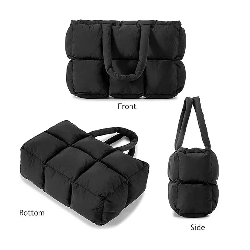 Wholesale Puffy Bag