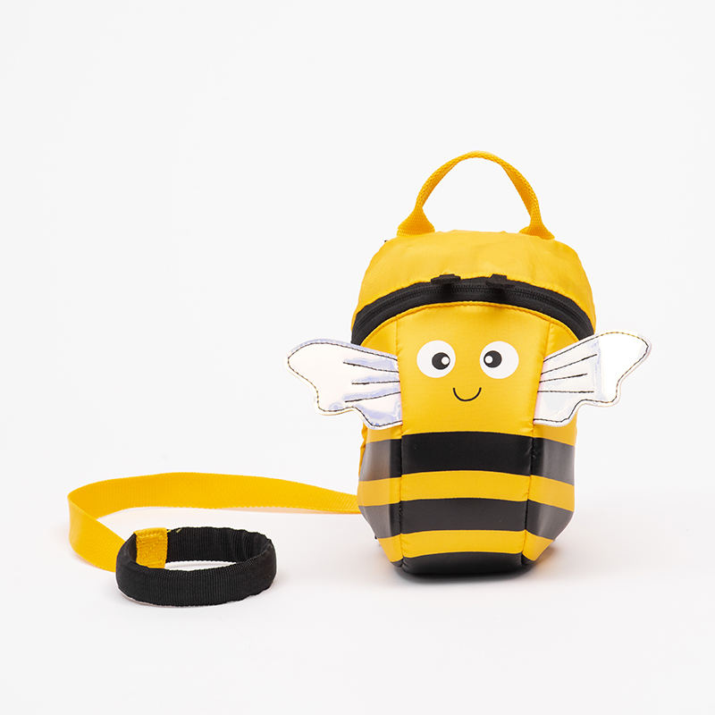 Wholesale Cute Animal Baby Toddler Backpack Set