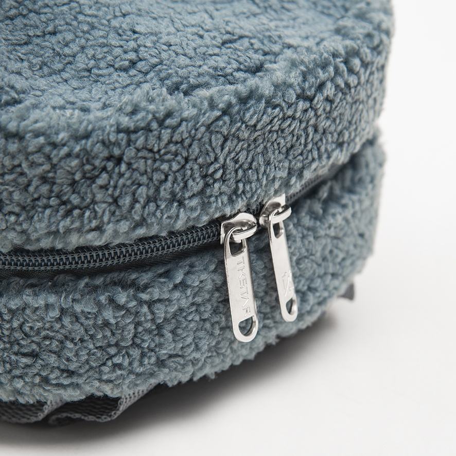 Plush Kids Backpack For Kids