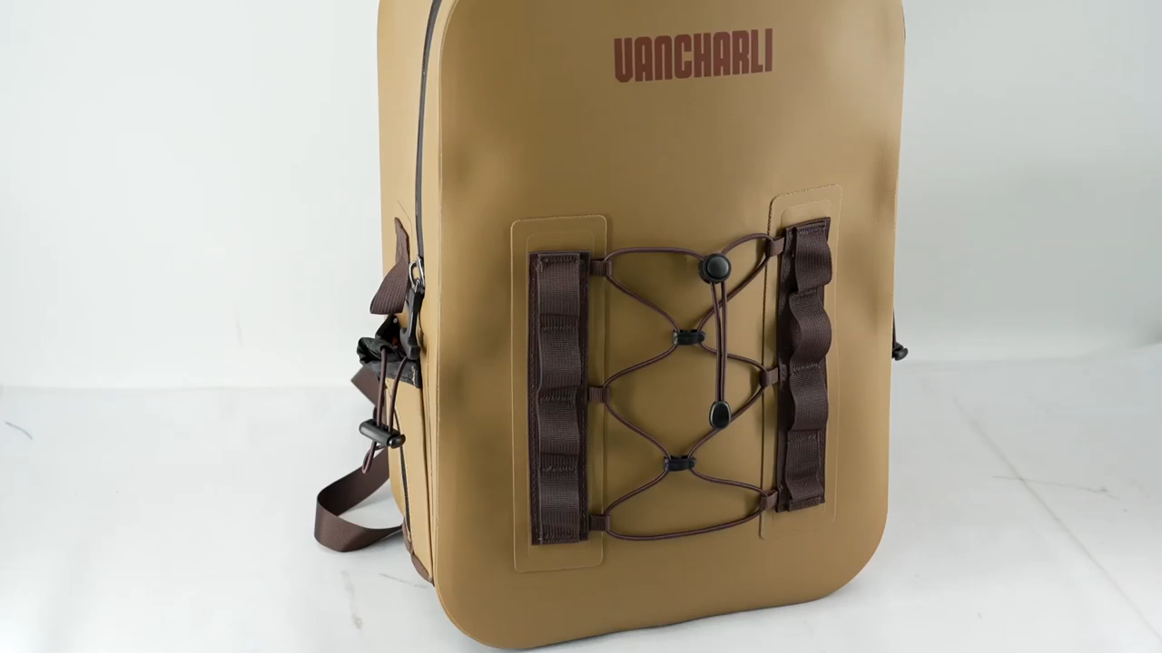 Floating Dry Backpack