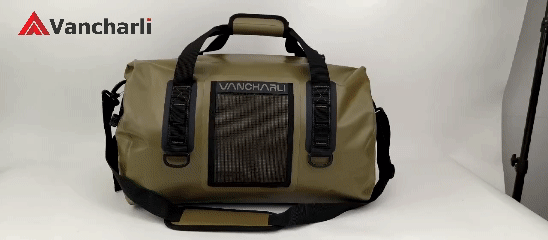 custom Floating Waterproof duffel bags