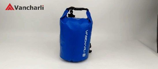 Wholesale 500D PVC waterproof Dry Sack