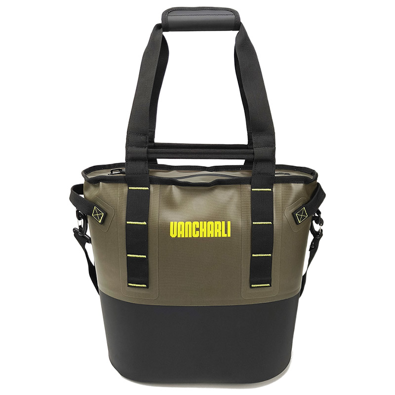 New Design Waterproof Cooler Bag For Boating Floating