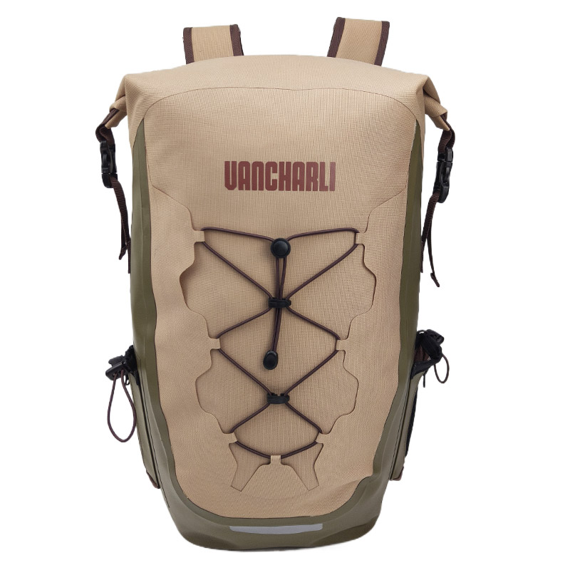 Wholesale New Design Floating Backpack With TPU Material