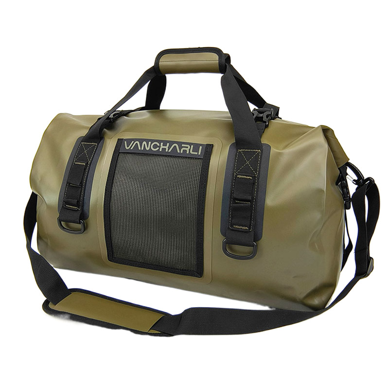 custom Floating Waterproof duffel bags