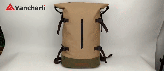 Swimming Dry Pack
