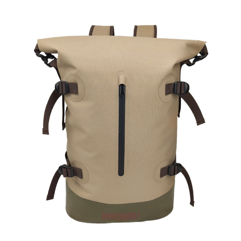 Wholesale Custom Logo TPU Dry Bags For Camping