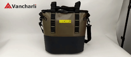 New Design Waterproof Cooler Bag For Boating Floating