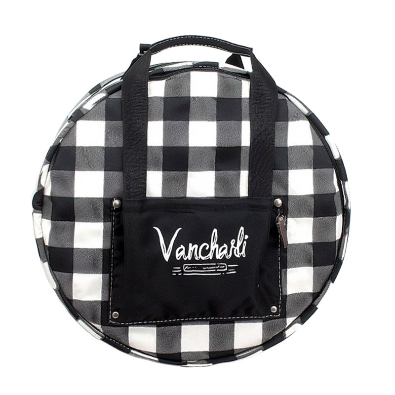 Wholesale Custom Logo Fashionable Drum Bag