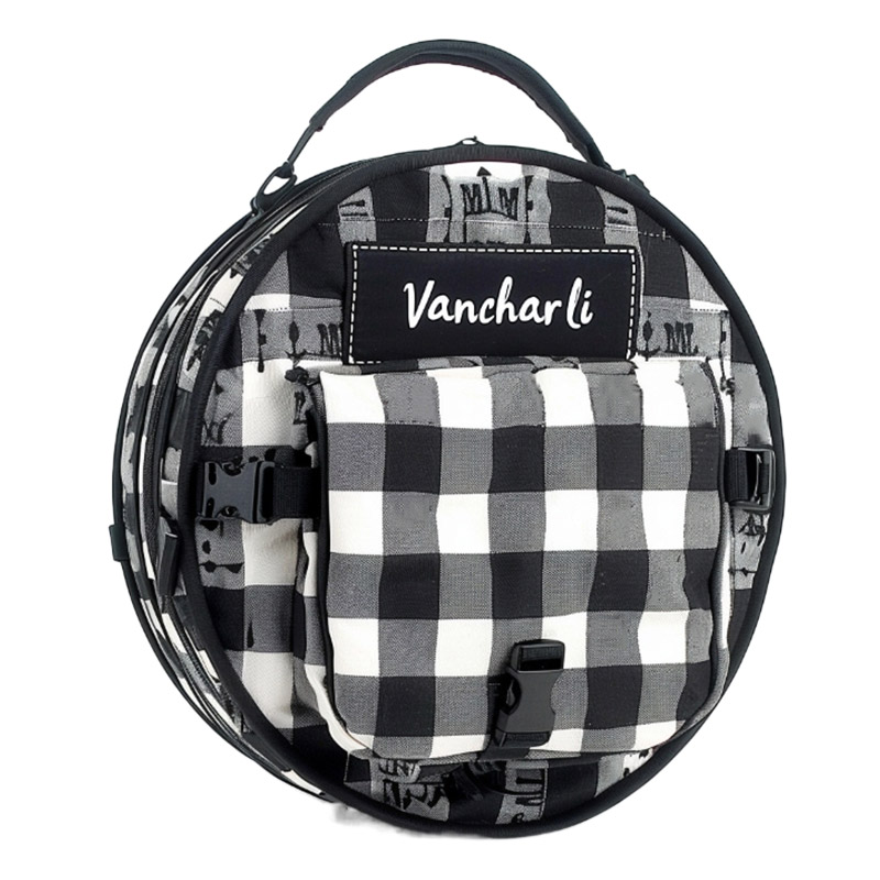 Wholesale Custom Logo Fashionable Drum Bag