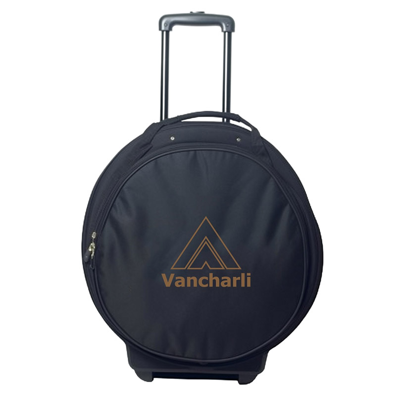 Wholesale High-Quality Drum Bag With Trolley