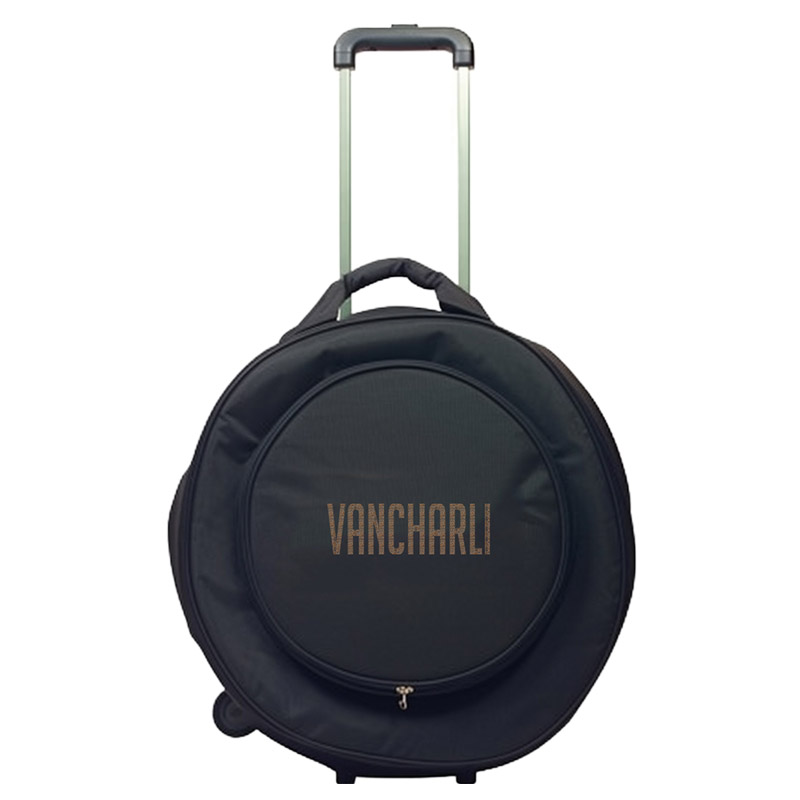 Wholesale High-Quality Drum Bag With Trolley
