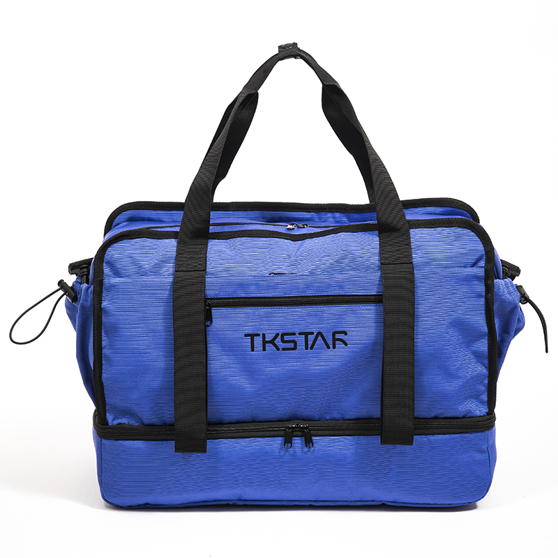 Wholesale Fitness Gym Bag With Logo Custom