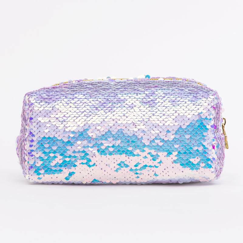 Wholesale Sequin Pencil Bags: Customize Pink Glamour for Girls. OEM/ODM Services for Unique, Durable School Accessories