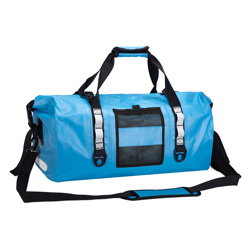 Wholesale Fully Waterproof & IPX-6 Floating Design Duffel Bags
