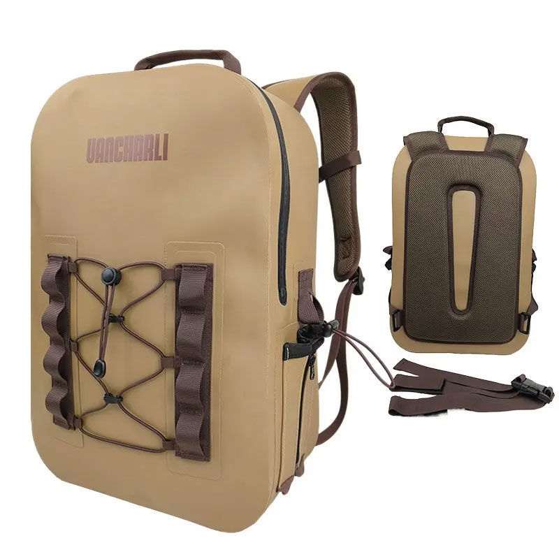 Wholesale Waterproof Durable Outdoor Adventures TPU dry bags