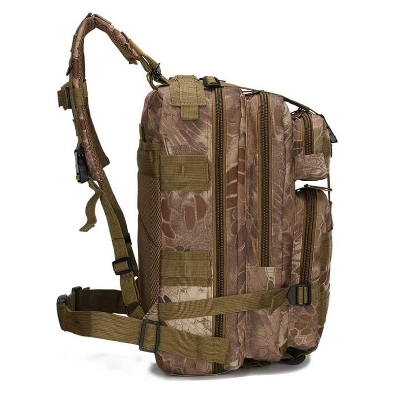25L Modular Molle System